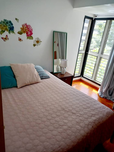 Terrazas Del Avila. Habitación Con Baño Uso Exclusivo