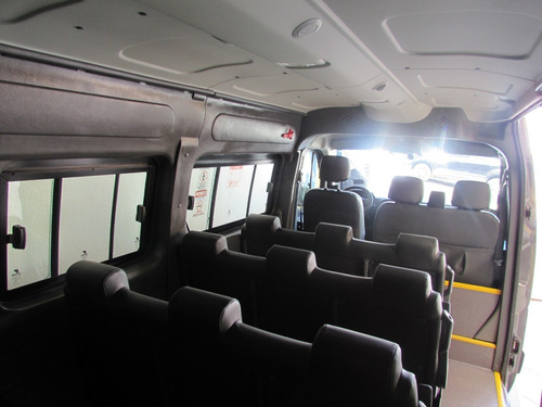 Imagem 11 de 14 de Renault Master 2.3 Extra L3h2 5p