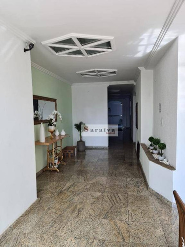 Imagem 6 de 22 de Apartamento À Venda, 61 M² Por R$ 235.000,00 - Jardim Hollywood - São Bernardo Do Campo/sp - Ap1038