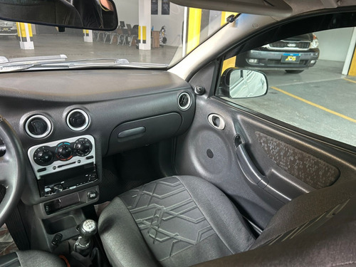 Chevrolet Celta 1.0 MPFI VHC 8V GASOLINA 4P MANUAL