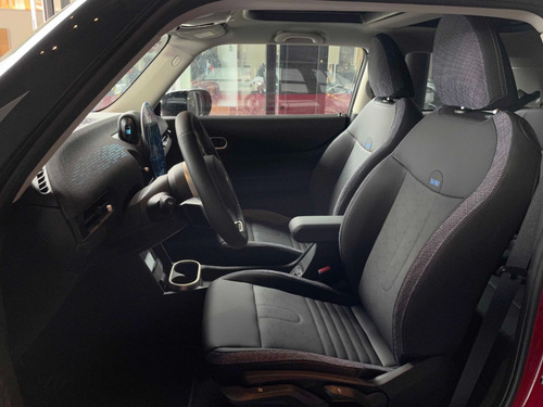 Mini Cooper S (automático) 2025