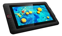 Comprar Tableta De Dibujo Xp Pen Artist 12 Pro 11.6 Windows, Mac Os Color Negro