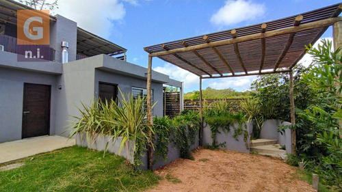 Casa En Piriápolis (punta Colorada) Ref. 5275