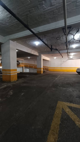 Imagen 11 de 14 de Apartamento 130m2 Res Country Urb Campo Alegre Chacao Caracas