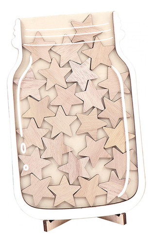 \ De Con Estrellas Estrella Responsabilidad Tablero De De
