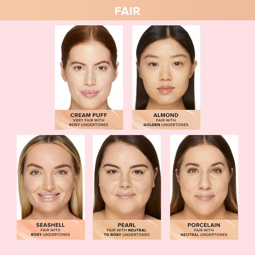 Corrector Too Face Born This Way Super Coverage Cream Puff