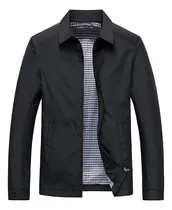 Comprar Chaqueta Ligera Chaqueta Casual Para Hombres