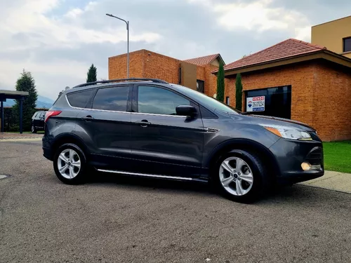 Ford Escape 2.0 Se 4x4