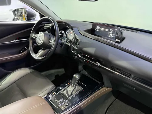Mazda CX-30 2.0 GRAND TOURING HIBRIDO (FINANCIAMIENTO) 1 DUEÑO