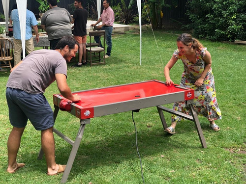 Imagen 9 de 10 de Alquiler Castillo Inflable Tobogan Juegos Envio Gratis Caba