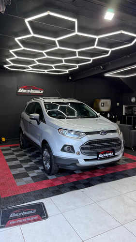 Ford Ecosport 2.0 Freestyle 143 4x4