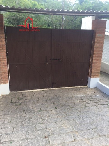 Chácara A Venda No Bairro Santa Clara Em Jundiaí - Sp. - 923-1