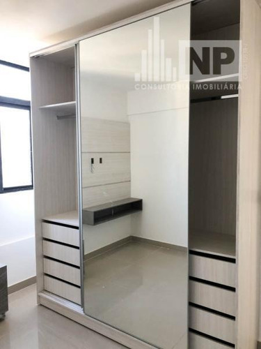 Imagem 18 de 28 de Apartamento À Venda Em Jaboatão Dos Guararapes/pe - Np27v