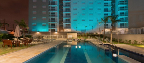 Imagem 15 de 15 de Apartamento Com 3 Quartos À Venda Na Vila Prudente. - 751