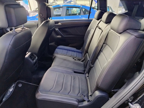 Volkswagen Tiguan Volkswagen Tiguan Allspace R-Line 2.0 TSi