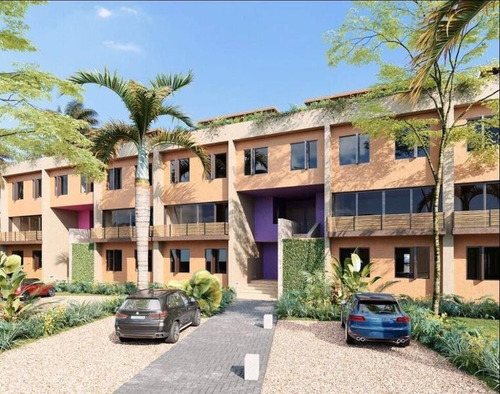 Casa En Venta En Playa Del Carmen (452)