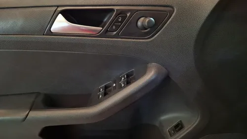 Volkswagen Jetta 2.0 Mt