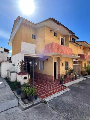Townhouse en venta