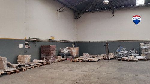 Imagen 14 de 30 de Galpon Venta Avellaneda