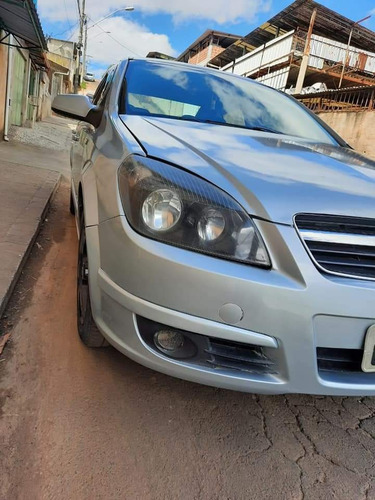 Chevrolet Vectra 2006 2.0 Elegance Flex Power 4p