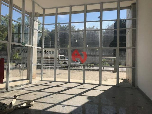 Imagem 5 de 12 de Galpão, 2821 M² - Venda Por R$ 11.000.000,00 Ou Aluguel Por R$ 62.000,00/mês - Tamboré - Barueri/sp - Ga0728