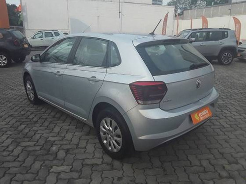 Imagem 6 de 7 de Volkswagen Polo 1.0 Mpi Total Flex Manual