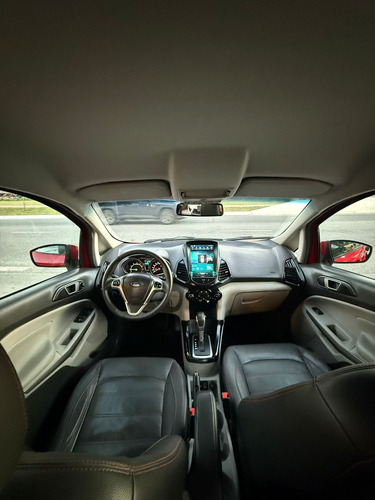 Ford Ecosport 2.0 16v Titanium Flex Powershift 5p