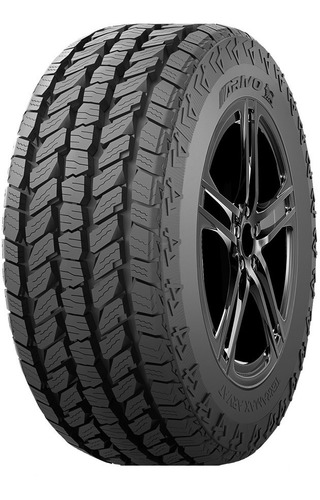 Neumático 245/70 R16  107t Arivo Terramax Arv A/t  