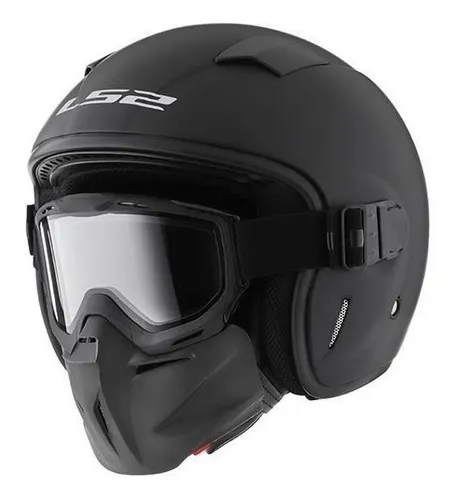 Casco ls2 cafe racer hotsell