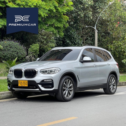 BMW X3 2.0 Xdrive30i