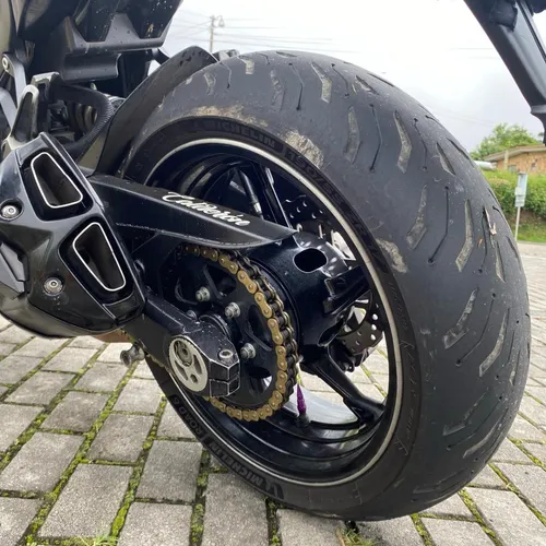 Kawasaki Zr 1000