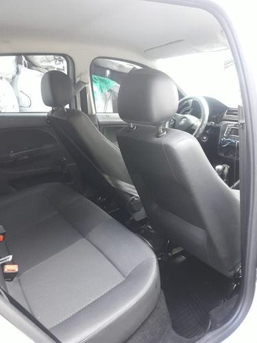 Volkswagen Gol 1.6 Msi Trendline Aut 110cv 2020.