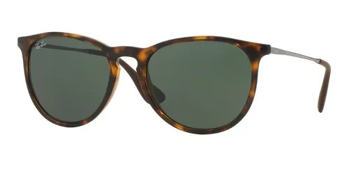 por otra parte, Jirafa Tradicion Gafas Ray Ban Erika Hombre | MercadoLibre 📦