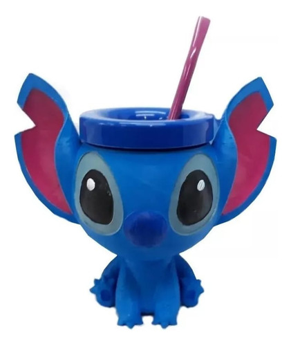 Set Matero Stitch Completo Stitch Cuerpo