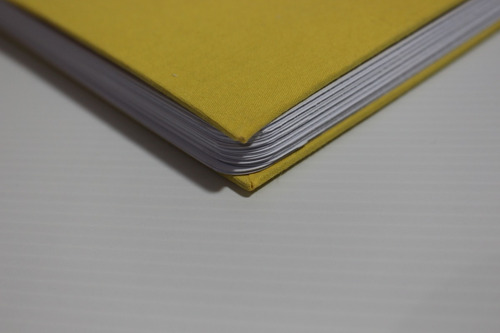 Sketchbook Artesanal Offset 120g, 80 Folhas, Sketchroots