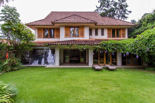 Apartamento À Venda Na Rua Bandeirante Sampaio Soares, Vila Morumbi, São Paulo - Sp - Liv-3759