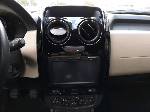 Imagem 6 de 12 de Duster 1.6 16v Sce Flex Dynamique Manual