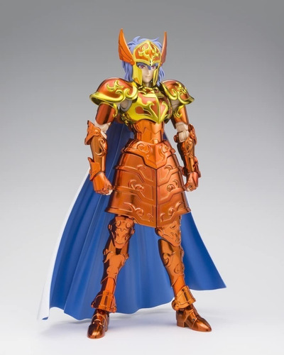 Saint Cloth Myth Ex Siren Sorrento Asgard Final Battle Ver.