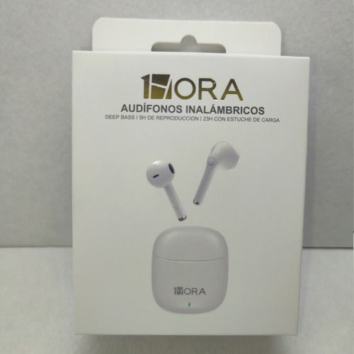 Fones de ouvido sem fio, fones de ouvido Bluetooth com microfone, fones de ouvido Bluetooth Deep Bass com cabo tipo C, fones de ouvido intra-auriculares 1Hora Aut201