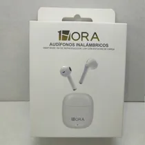 Comprar Audífonos Inalámbricos, Audífonos Bluetooth con Microfono Deep Bass Auriculares Bluetooth Con Tipo C Cable 1Hora Aut201 In-ear Earbuds