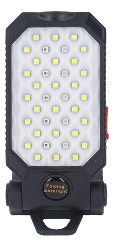 Mecánico Inalámbrico Led Work Cob 1000 Lm Para Acampar Al Ai