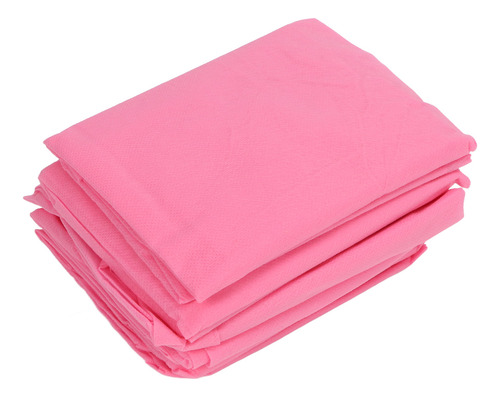 Envoltorio De Baño Desechable, 10 Piezas, No Tejido, Elástic