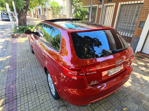 Audi A3 1.4 Tsi Mt 125cv 2011