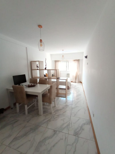 Departamento En Venta En Plaza Mitre