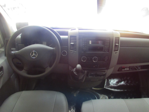 Mercedes-benz Sprinter Escolar 415 0km