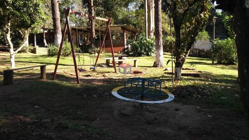 Imagem 16 de 29 de Chácara Para Aluguel, 6 Quartos, 1 Suíte, 20 Vagas, Alvarenga - São Bernardo Do Campo/sp - 91145