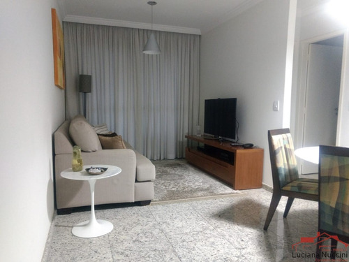 Imagem 8 de 17 de Apartamento - Ap00119 - 69205749