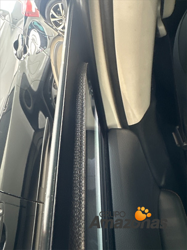 Jeep Compass 2.0 16V FLEX SPORT AUTOMÁTICO