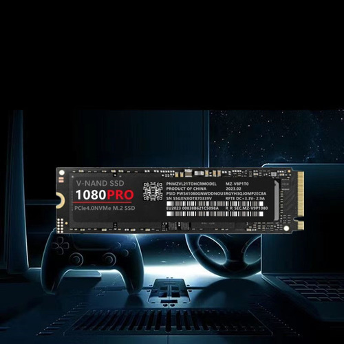 Disco Duro Ssd 4tb M.2 Solido Interno 1080 Pro Nvme M2