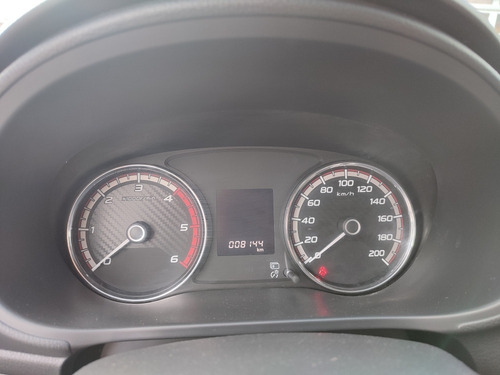 Imagen 5 de 8 de Mitsubishi L200 Diesel